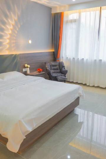 芜湖云柏商务酒店图片