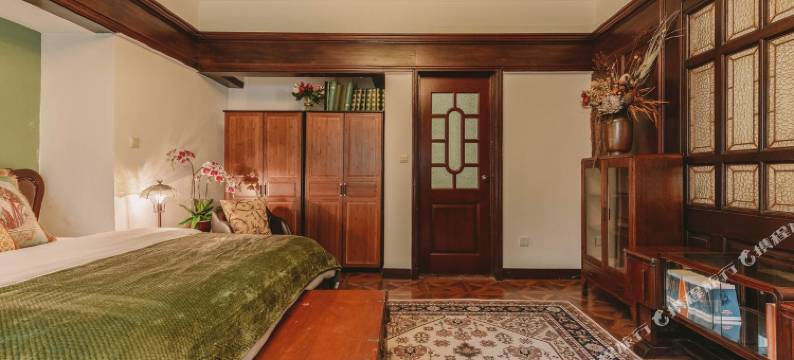 上海大眠公寓(武康路分店)图片