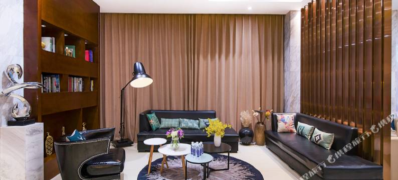 美住·洛美施酒店(东葛路朝阳广场店)图片