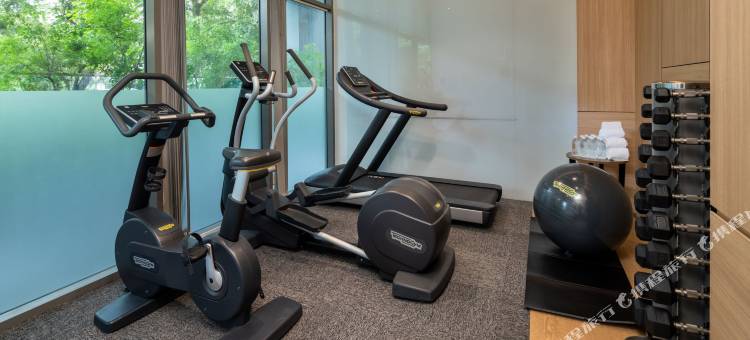 Hotel Traveltine Downtown Singapore, Trademark Collection.图片