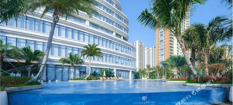 北海金昌开元名都大酒店图片