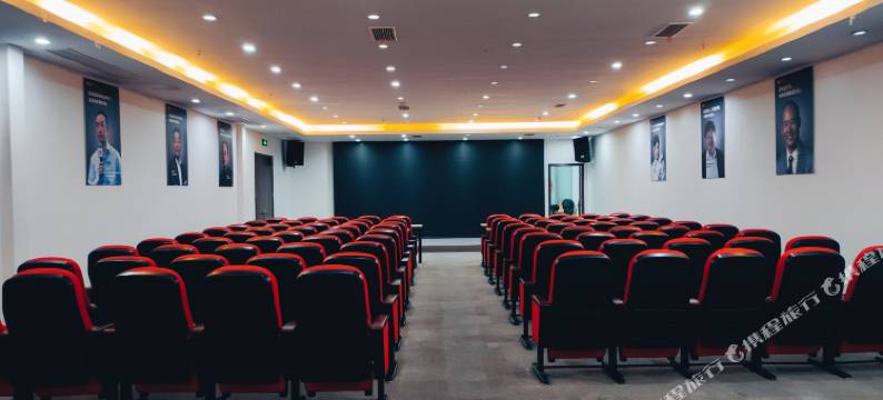 重庆井边亭商务酒店图片