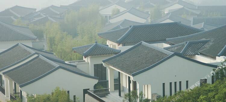 杭州富春山居高尔夫度假村图片