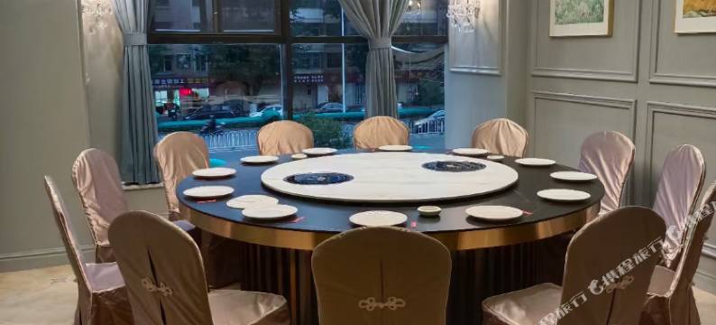 韶关山水商务酒店图片