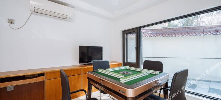 溧阳清源原舍(南山竹海店)图片