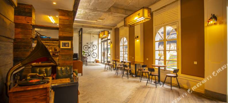 镇远蝶庄·悠怡南岸民宿(镇远古城店)图片