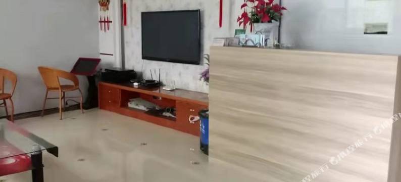 济源鸿源宾馆图片