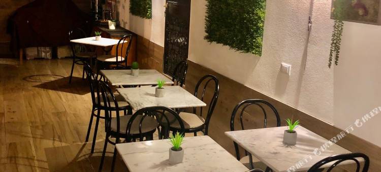 爱丽儿希尔瓦酒店(Hotel Ariel Silva)图片