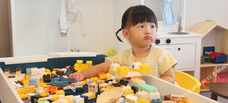 遂宁坦孚酒店图片