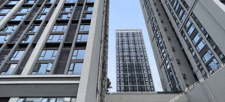 米艾吉酒店(中和/新川科技园区域店)图片