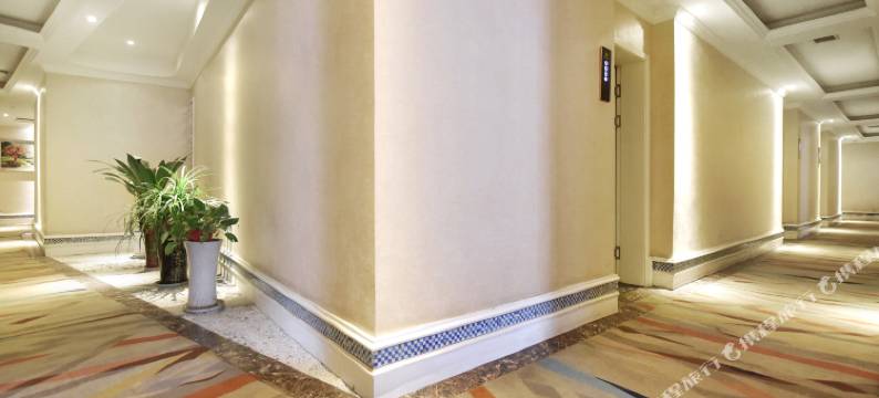 渠县金驰酒店图片