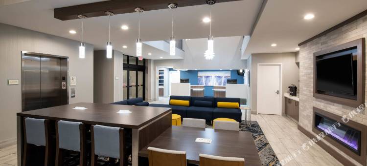 Baymont by Wyndham White Plains - Elmsford图片