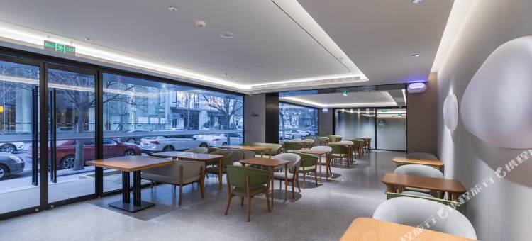 全季酒店(北京大郊亭地铁站店)图片