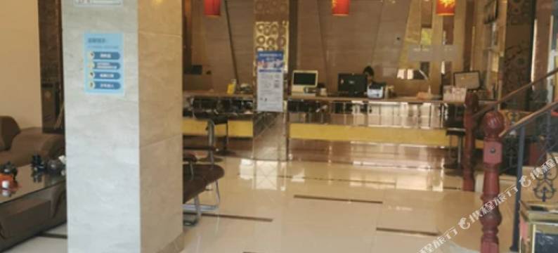 瑞安鑫湖商务宾馆图片