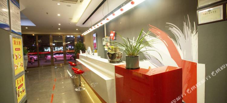 尚客优酒店(都匀北部星城店)图片