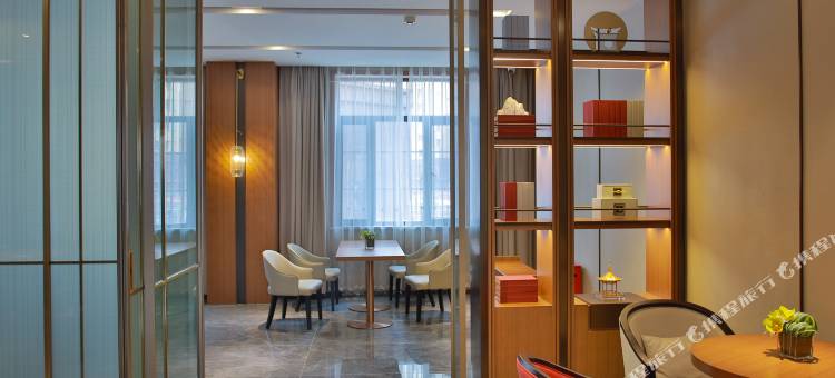 怡程酒店(库车天山中路店)图片