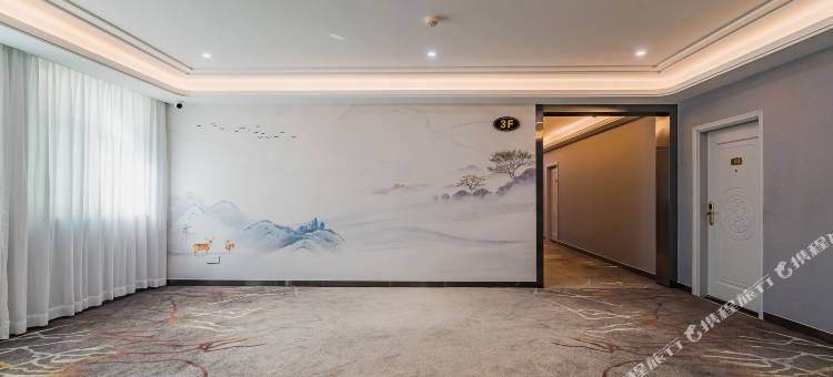 惠州嘉悦酒店(东平吉之岛店)图片