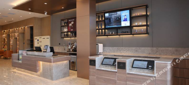 汉庭酒店(天津中北新城市中心店)图片