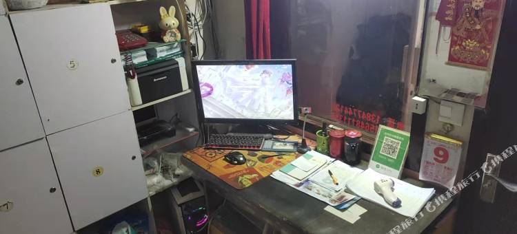 全安宾馆图片