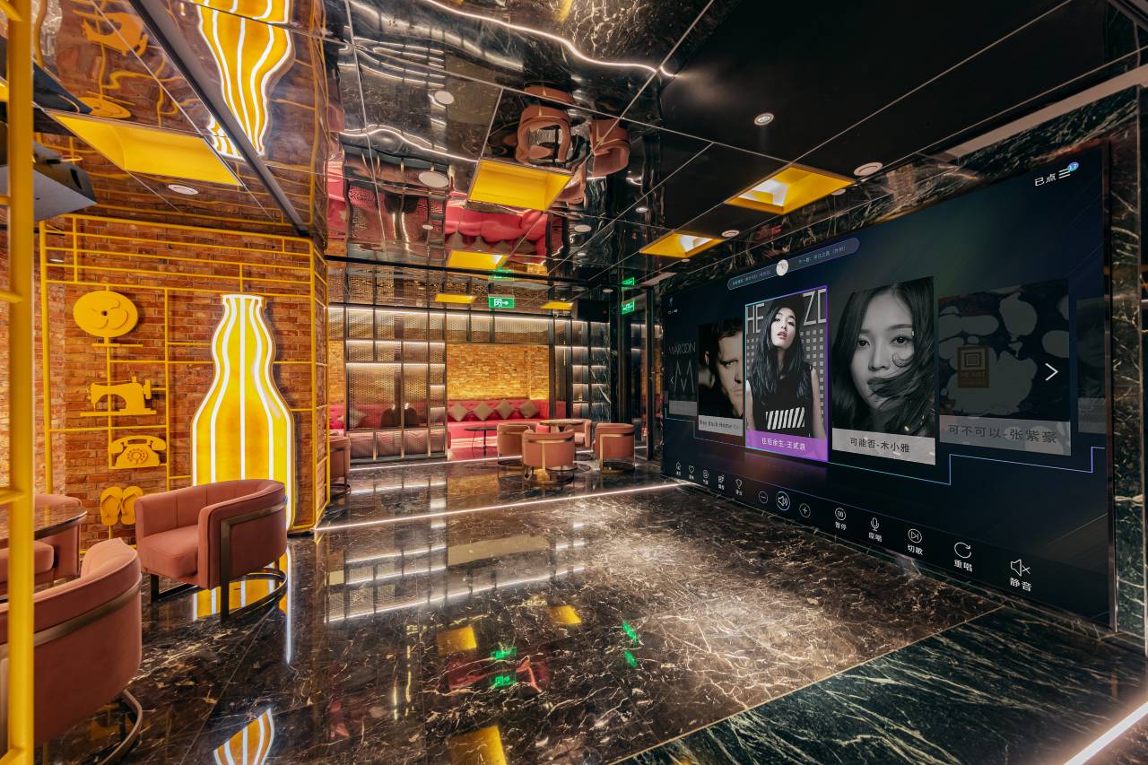 武汉雅阁欢聚酒店(黄鹤楼昙华林店)图片