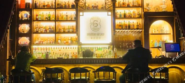 白音塔拉优选酒店(呼伦贝尔卡乐堡儿童乐园店)图片