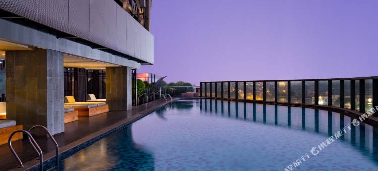 宝石酒店(Jhl Solitaire Gading Serpong)图片