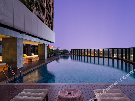 JHL 索利泰雷加丁塞尔彭酒店