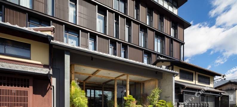 京都清水诺加酒店(Nohga Hotel Kiyomizu Kyoto)图片