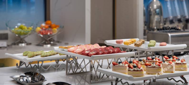 慕思健康睡眠酒店(长沙德思勤省政府店)图片