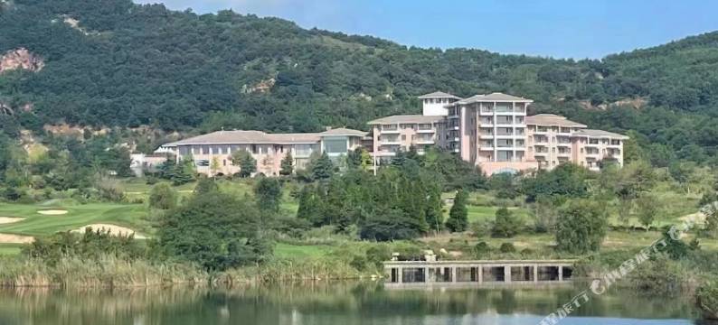 石岛旅游休闲度假村图片