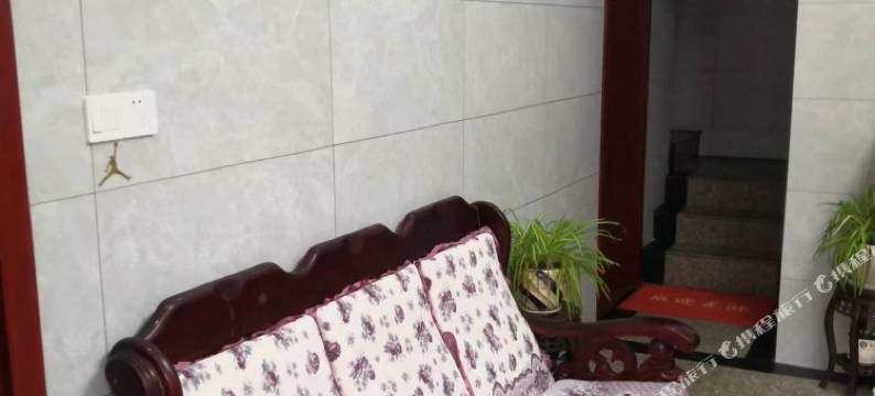 宝应安心宾馆图片