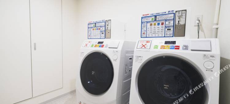 那霸伦勃朗风格酒店(Rembrandt Style Naha)图片