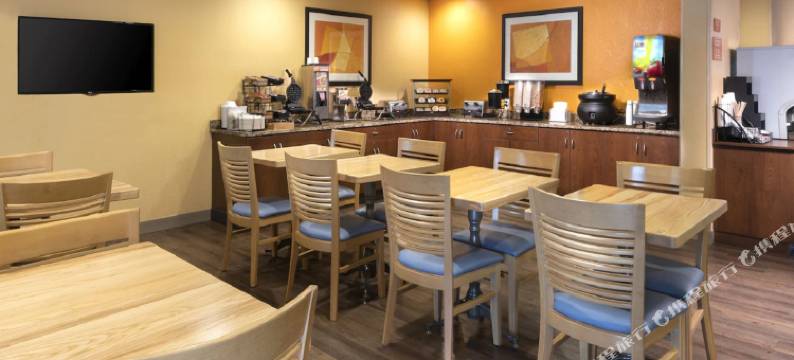 翻石度假娱乐场(Turning Stone Resort Casino)图片