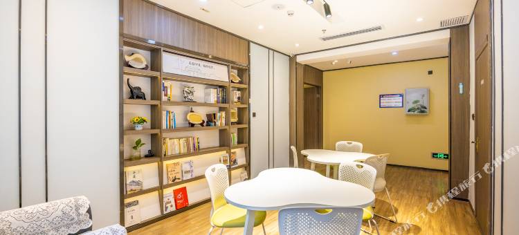 汉庭酒店(张掖鼓楼店)图片