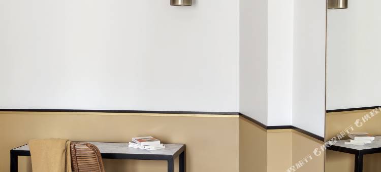 多伊西伊托利尔酒店(Doisy Etoile - Orso Hotels)图片