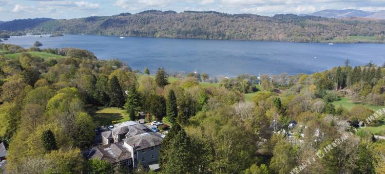 温德米尔庄园酒店(Windermere Manor Hotel)图片