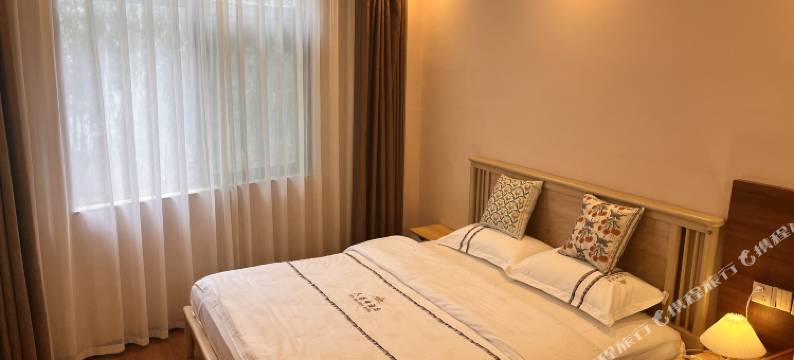 人为峰民宿图片