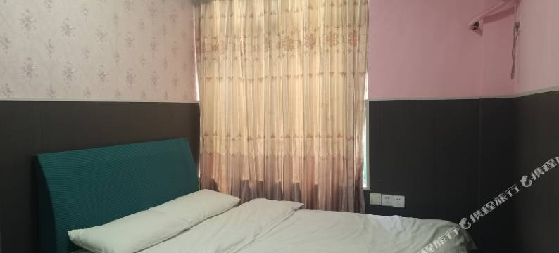 无锡相聚缘宾馆图片