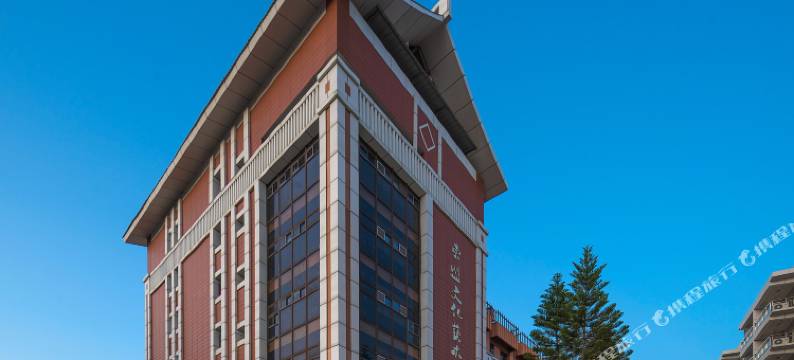 桔子酒店(厦门集美学村店)图片