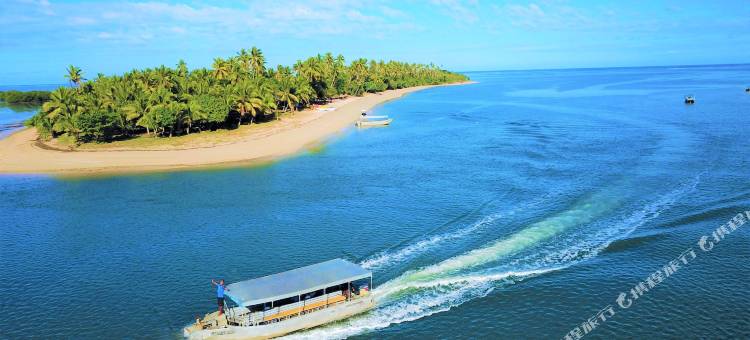 斐济利库里岛度假村(Likuri Island Resort Fiji)图片
