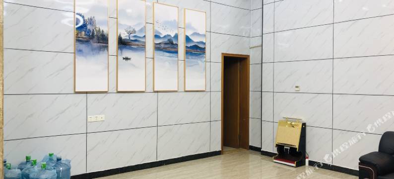 罗定海悦商务酒店图片