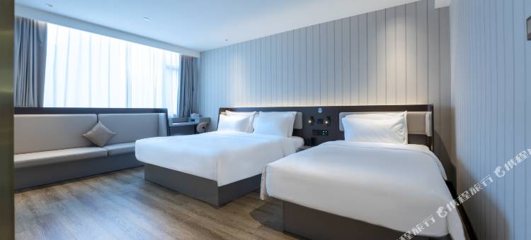 汉庭酒店(福州火车南站店)图片