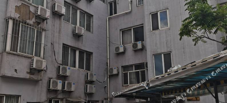 爱情酒店(秦皇岛燕山大街店)图片