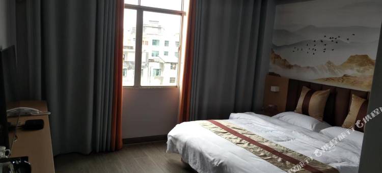 普安佳程精品酒店图片