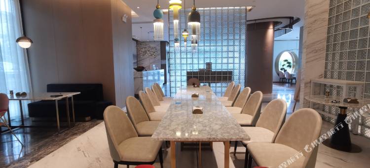 桔子酒店(滁州市政府店)图片