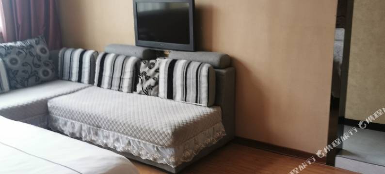 建始紫涵商务宾馆图片