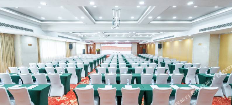 金城宾馆(广州中山医院东山口地铁站店)图片