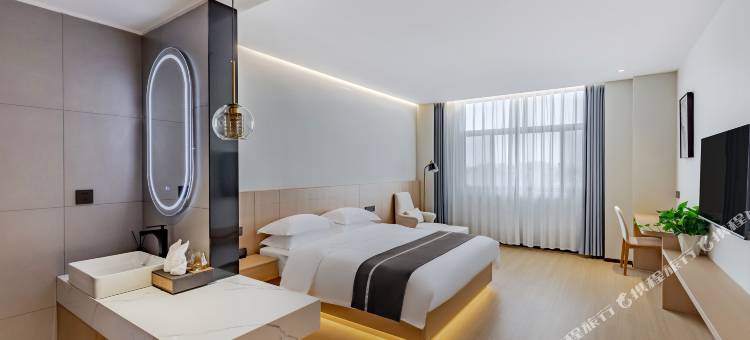 南陵威尔顿酒店图片