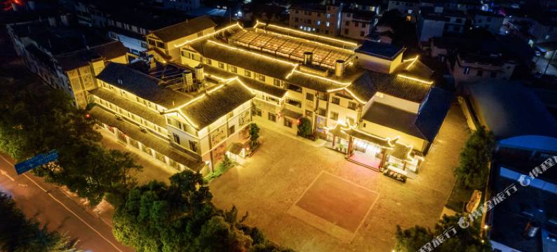 丽江祥和一号假日酒店图片