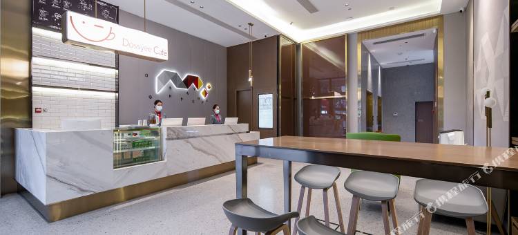 柏曼酒店(南宁武鸣店)图片